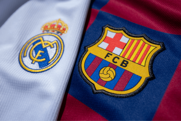 El Clásico 2024: Can Barcelona Dethrone Real Madrid at the Bernabéu?