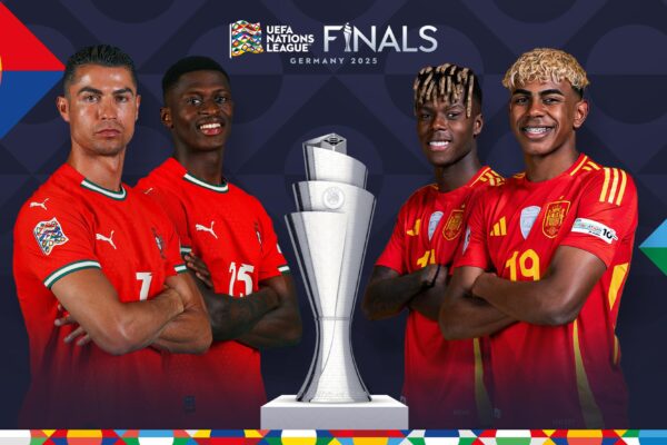 UEFA Nations League Finals